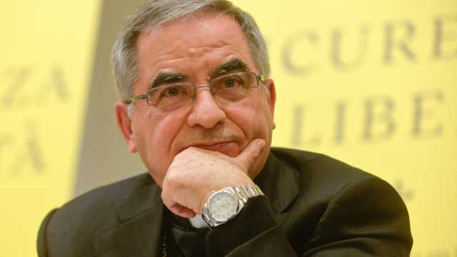 Angelo Becciu
