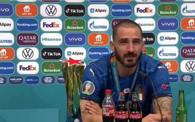 Bonucci Sardegna