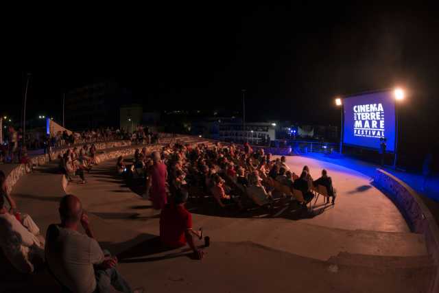 CDTM 2019. 30 LUGLIO. MIRADOR JUNI RUSSO. UNA VITA VIOLENTA. PH MASSIMILIANO CARIA. 1