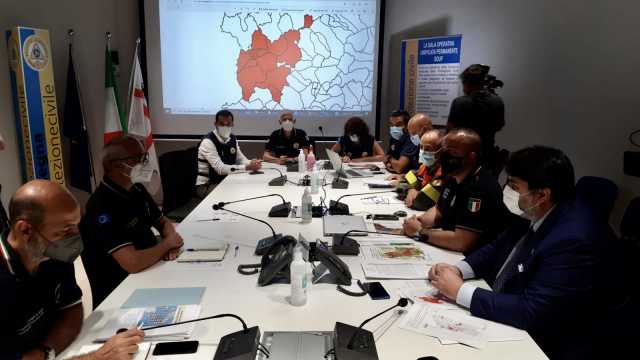Curcio Prot Cagliari