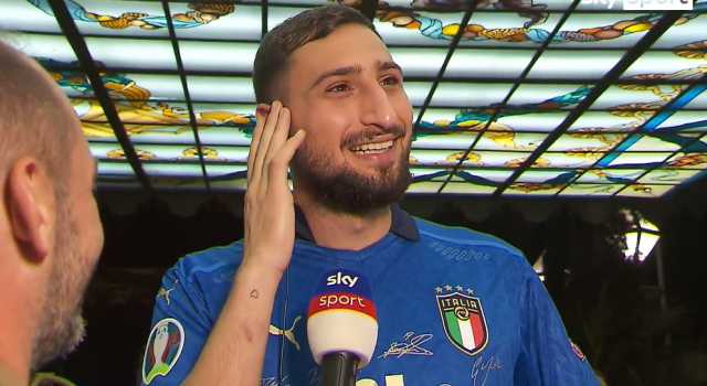 Donnarumma