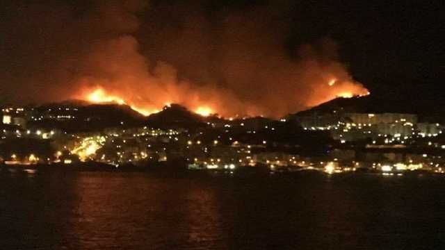 INCENDI OK
