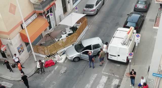 Incidente Ok