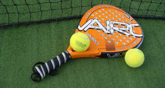 PADEL