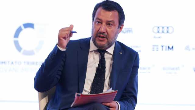 Salvini