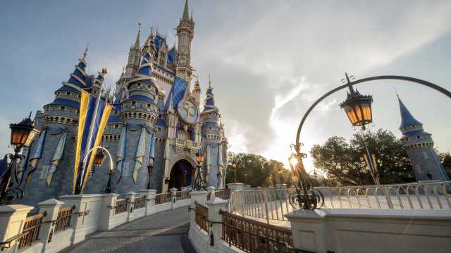 Disneyworld