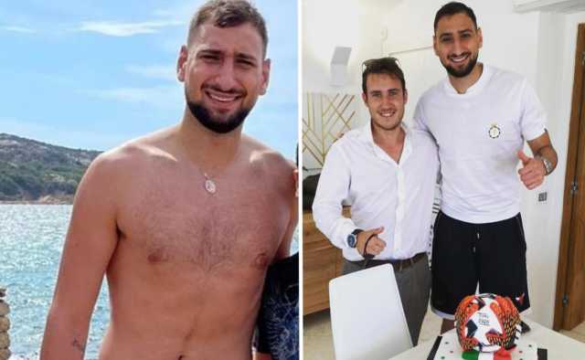 Donnarumma Vacanze Sard