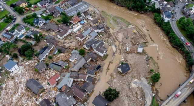 Germania Catastrofe