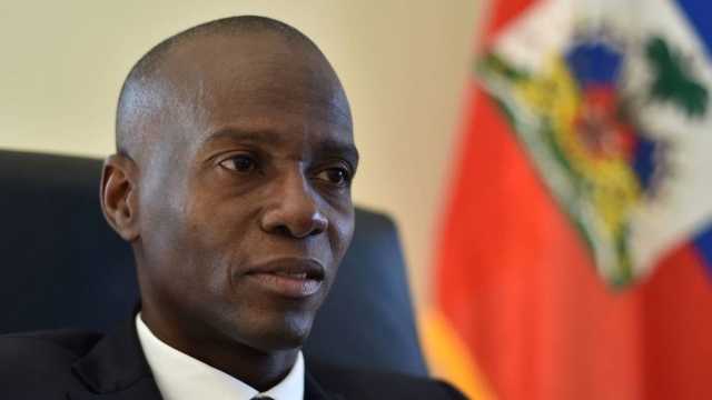 Haiti
