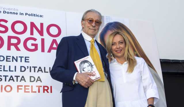 Meloni Feltri