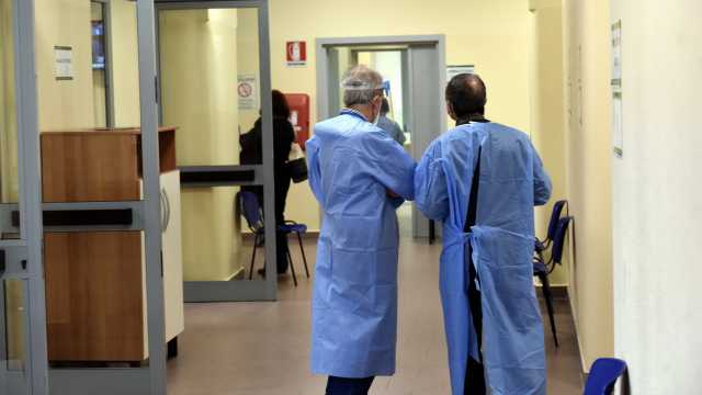 Operatori Sospesi