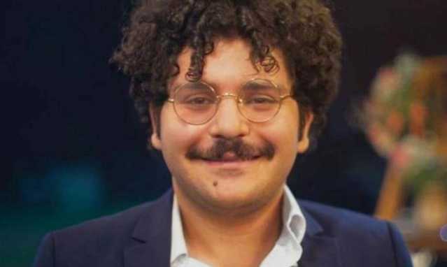 Patrick Zaki 2e