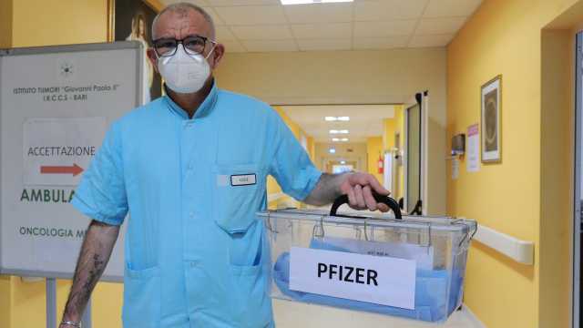 Pfizer