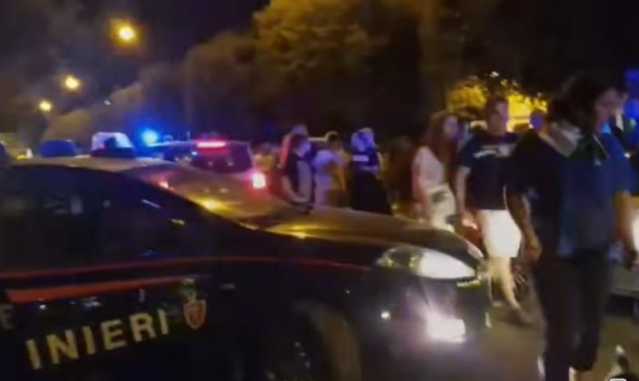 San Severo