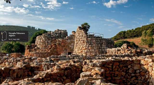 Sardegna Verso Lunesco