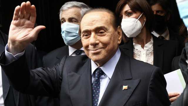 Silvio Su Vaccini