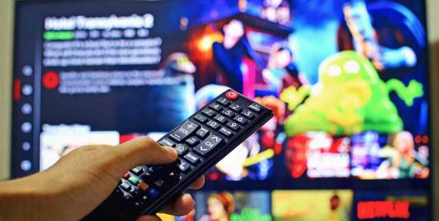 Televisione