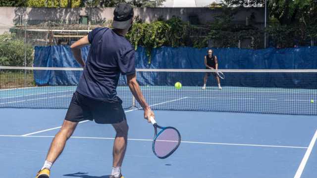 Tennis Cagliariambu