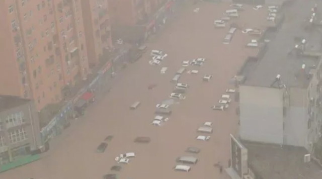 Zhengzhou