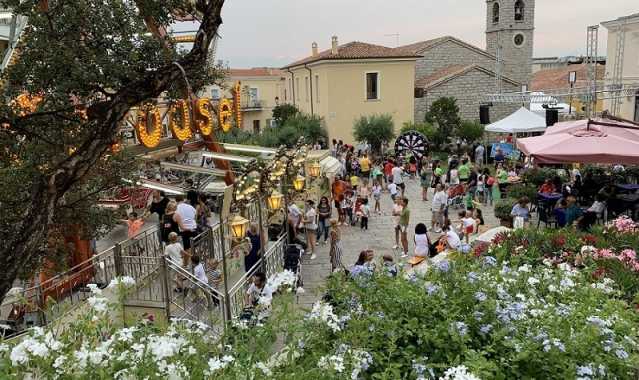 Arzachena Estate In Fiore 2019 6 Edizione 92 Web