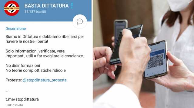 Basta Dittatura