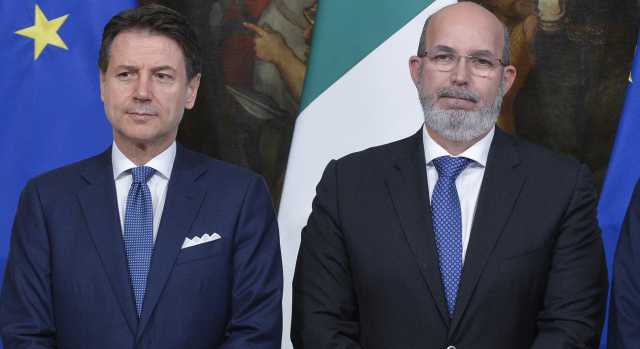 CRIMI CONTE