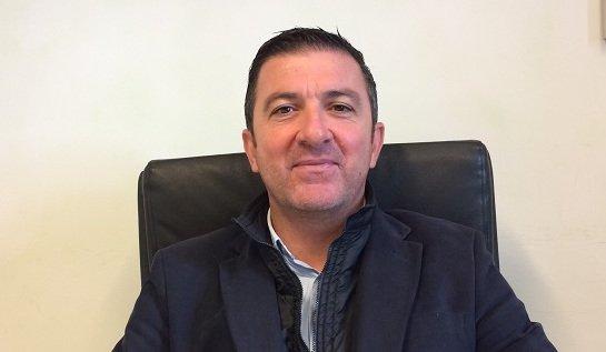 Mario Russu Assessore Al Commercio E Attivita Produttive Web