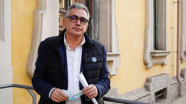 Pregliasco