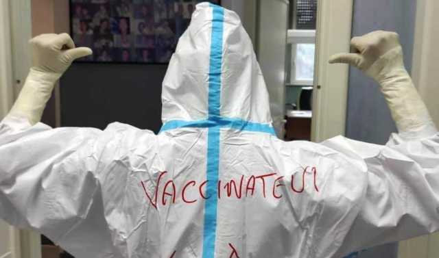 Vaccinatevi