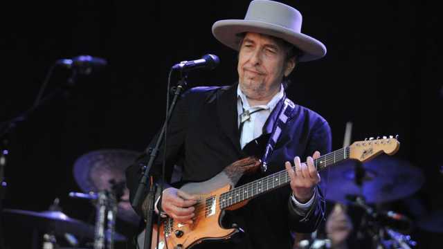 Bob Dylan