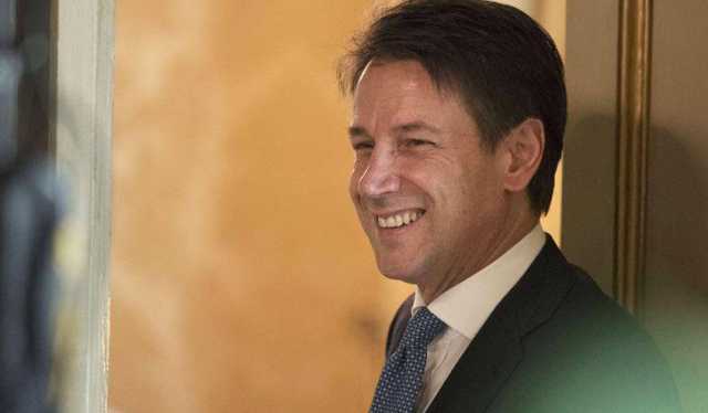 Conte M5s