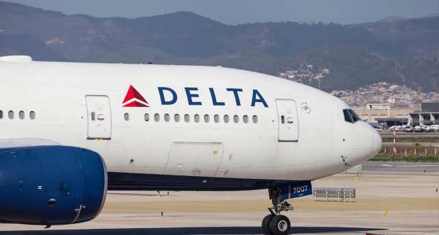 Delta Airlines