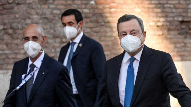 Draghi 