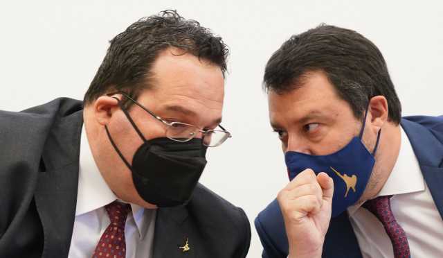 Durigon Salvini