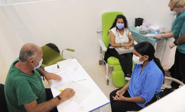 Esenzione Vaccini