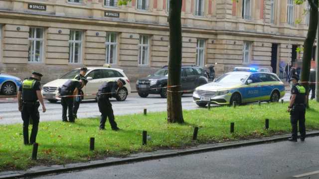 Hamburg