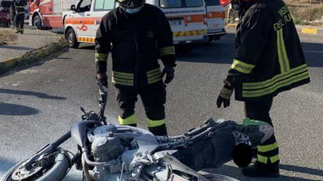 Incidente Nuoro