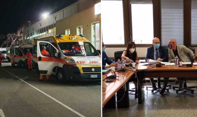 Nieddu Commissione San