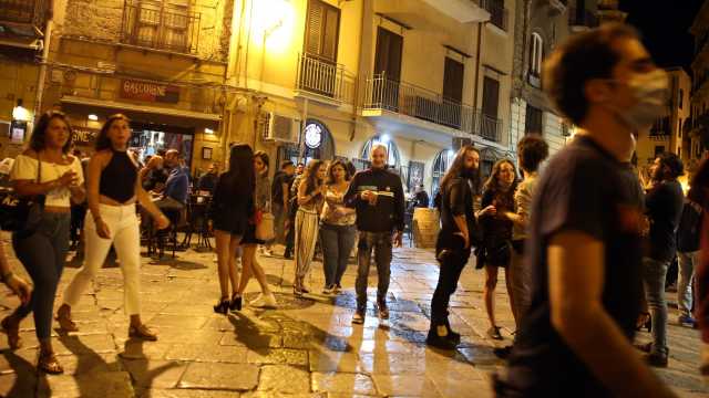 Palermo