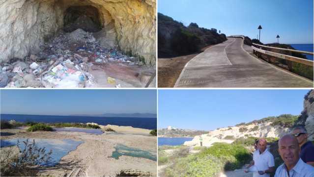 Calamosca