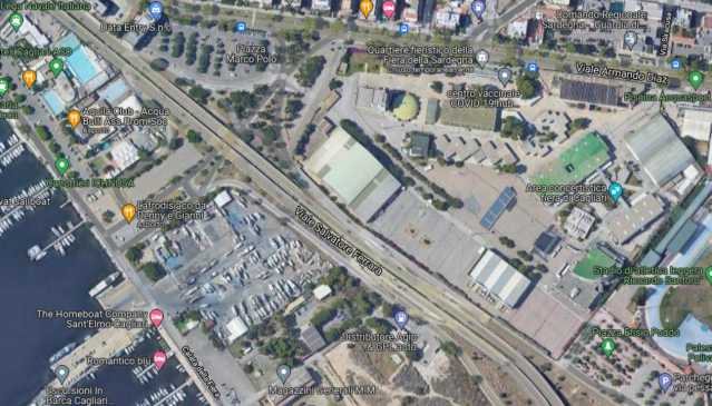 Fiera Casteddu