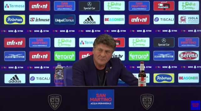 Mazzarri Ok Napoli