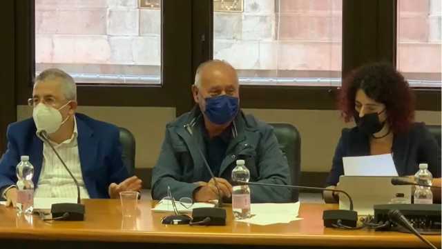 Mundula Consiglio Regionale