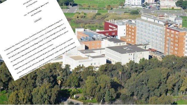 Ospedale San Martino