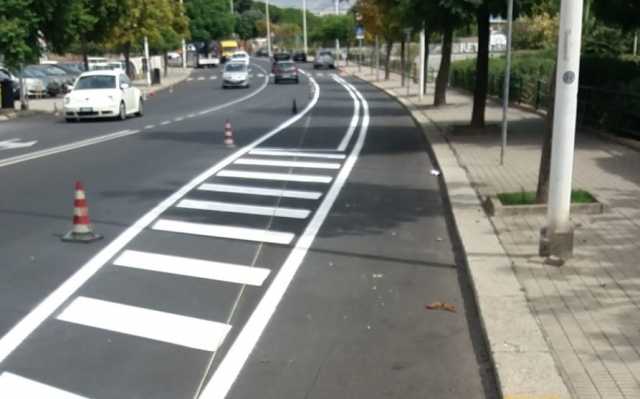 Piste Ciclabili Tag
