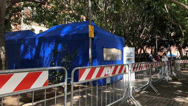 Vaccini Piazza