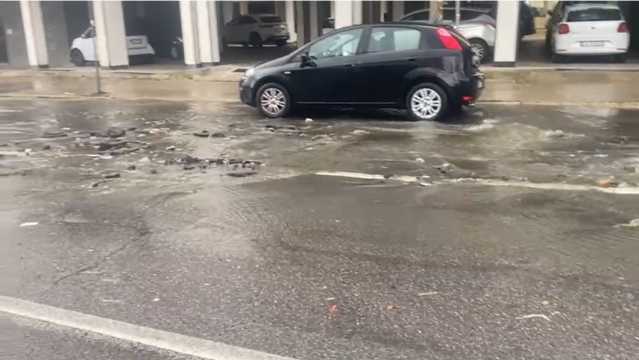 Viale Ciusa