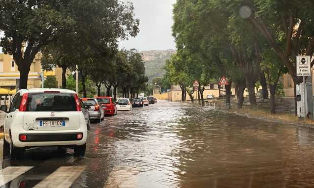 Viale Poetto