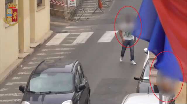 Vidoe Servizio