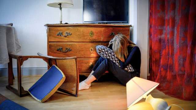 Abusi Sessuali